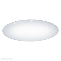 Светодиодный диммируемый потолочный светильник с рег-кой темп. света EGLO GIRON-S 97543