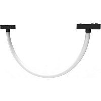 Низковольтный светодиодный трековый светильник Wertmark WTH WTH.O30.606.40.18