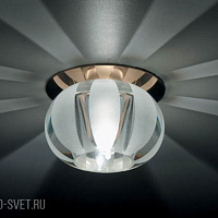 Встраиваемый светильник Donolux DL025S/Gold