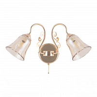 Бра Arte Milano 340800/2W FGD