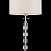 Настольная лампа Maytoni Torony MOD066TL-01CH