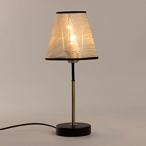 Настольная лампа De City Конрад 667034601