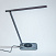Светодиодная настольная лампа с USB+Qi CITILUX Ньютон CL803052