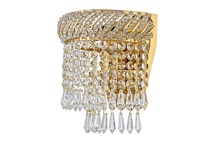 Бра Dio D'Arte Bari E 2.10.202 G