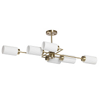 Потолочная люстра De City Олимпия 638019906