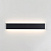 Настенный светодиодный светильник Odeon Light FRAMANT 4294/20WL