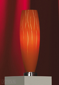 Настольная лампа LUSSOLE LSQ-6314-01