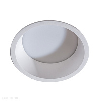 Встраиваемый светодиодный светильник Azzardo Aida Round AZ4222