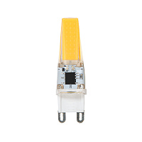 Светодиодная лампа Arte Lamp LUGO Капсульная 2.5W 240Lm 3000К G9 A0925-3K