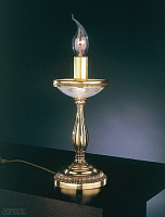 Настольная лампа RECCAGNI ANGELO P 4750