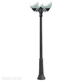 Наземный светильник Fumagalli Globe 250 G25.157.S30.AYE27