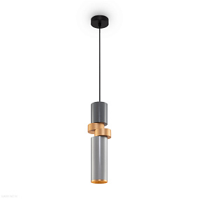 Подвесной светильник Maytoni Palette MOD303PL-01CFL2