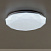 Потолочный светодиодный светильник CITILUX Астрон CL733330G