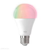 Лампа светодиодная E27, LED, 9W, 806lm EGLO LM_LED_E27 12253