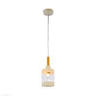 Подвесной светильник EVOLUCE ABIRITTO SLE114503-01