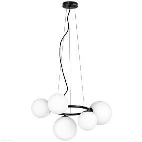 Люстра подвесная Lightstar Globo 815057