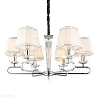 Люстра подвесная Omnilux Marilleva OML-88503-06