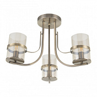 Потолочная люстра Arte Milano 335124/3 AB