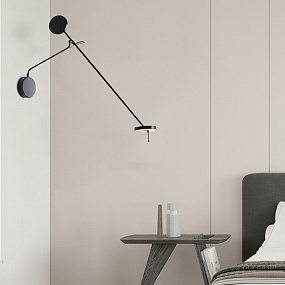 Настенный светильник ImperiumLoft TALK WALL 224038-23