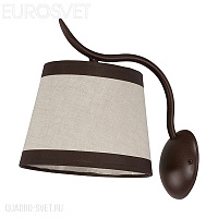 Бра SIGMA Laki 19005 Laki  бронза