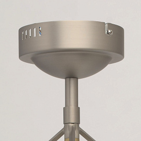 Светодиодный потолочный светильник MW-Light Призма 726010301