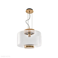 Подвесной светильник Azzardo Sorel AZ3343