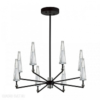 Люстра подвесная Odeon Light FUNGO 5429/39L