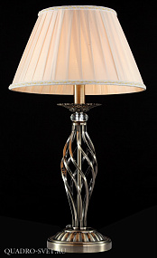 Настольная лампа Maytoni Grace RC247-TL-01-R