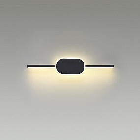 Настенный светодиодный светильник LUMION ELADO 5606/9WL
