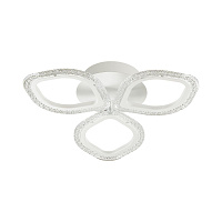 Светодиодная потолочная люстра LUMION MAGNOLIA 5202/54CL