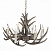 Люстра подвесная ST Luce Corna SL154.703.06