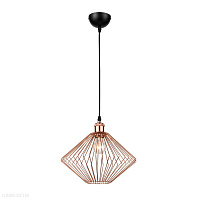 Подвесной светильник Vele Luce Gorgon VL5387P01