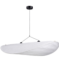 Светодиодный подвесной светильник Divinare FIAMMA 5866/06 SP-35