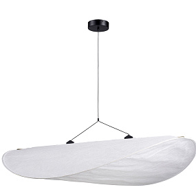 Светодиодный подвесной светильник Divinare FIAMMA 5866/06 SP-35