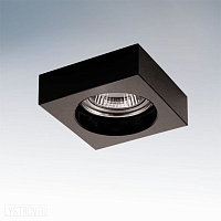 Встраиваемый светильник Lightstar Lui mini 006147