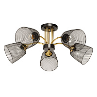 Потолочная люстра De City Вита 220014805