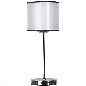 Настольная лампа LUSSOLE LSF-2204-01