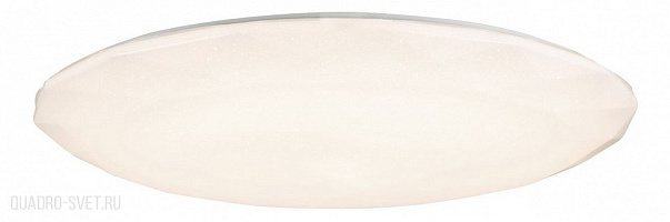 Потолочный светодиодный светильник Omnilux Ice Crystal OML-47207-80