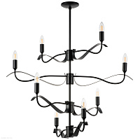 Большая люстра Lightstar Ragno 733287