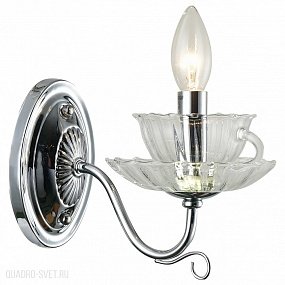 Бра Arte Lamp A1704AP-1CC