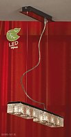 Подвесной светильник Lussole NOTTE DI LUNA GRLSF-1303-06