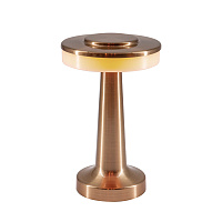 Настольная лампа L'Arte Luce Cooee L46236.47