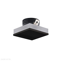 Встраиваемый светодиодный светильник Azzardo Oz AZ3372