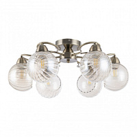 Потолочная люстра Arte Milano 329207/6 AB