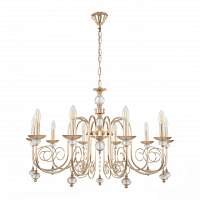 Подвесная люстра Arte Milano 346109/10 FGD