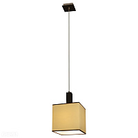 Подвесной светильник Arte Lamp QUADRO A4402SP-1BK