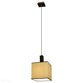 Подвесной светильник Arte Lamp QUADRO A4402SP-1BK