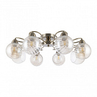 Потолочная люстра Arte Milano 329207/8 AB