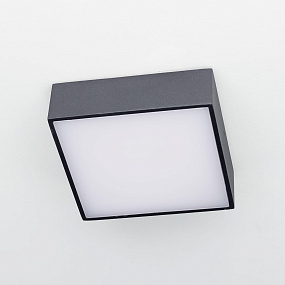 Светодиодный потолочный светильник CITILUX Тао CL712X122N