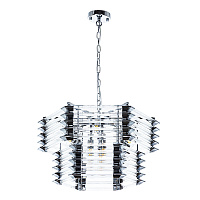 Подвесная люстра Arte Lamp CARAVAGGIO A1059SP-9CC